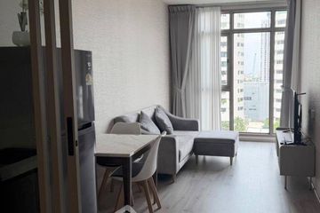 1 Bedroom Condo for rent in Rhythm Ekkamai Estate, Khlong Tan Nuea, Bangkok near BTS Ekkamai