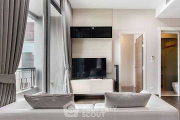 2 Bedroom Condo for rent in Q Asoke, Makkasan, Bangkok near MRT Phetchaburi