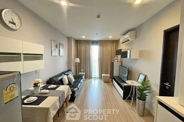 1 Bedroom Condo for rent in Ekkamai Residence, Phra Khanong Nuea, Bangkok near BTS Ekkamai