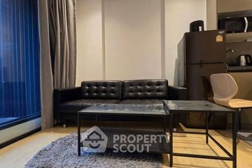 1 Bedroom Condo for rent in Ashton Asoke - Rama 9, Din Daeng, Bangkok near MRT Phra Ram 9