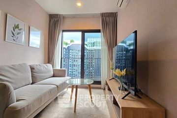 1 Bedroom Condo for rent in Life Asoke Hype, Makkasan, Bangkok near MRT Phra Ram 9