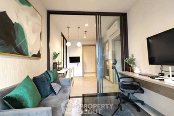 1 Bedroom Condo for rent in Life Asoke Rama 9, Makkasan, Bangkok near MRT Phra Ram 9