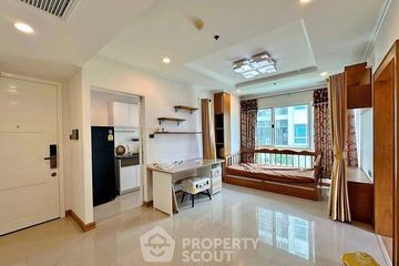 1 Bedroom Condo for sale in Supalai Wellington 2, Huai Khwang, Bangkok near MRT Thailand Cultural Centre