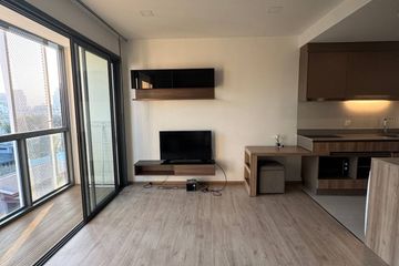 1 Bedroom Condo for sale in Taka Haus Ekamai 12, Khlong Tan Nuea, Bangkok near BTS Ekkamai
