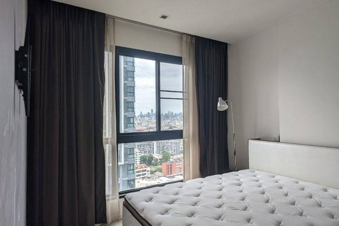 Din Daeng, Bangkok - Photo 3