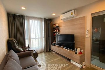 2 Bedroom Condo for sale in Moniiq Sukhumvit 64, Bang Chak, Bangkok near BTS Punnawithi