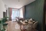 2 Bedroom Condo for rent in Chapter Thonglor 25, Khlong Tan Nuea, Bangkok near BTS Thong Lo