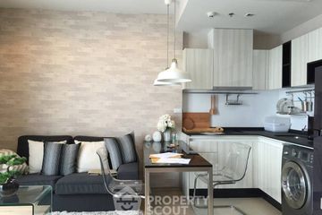 1 Bedroom Condo for rent in TELA Thonglor, Khlong Tan Nuea, Bangkok near BTS Thong Lo