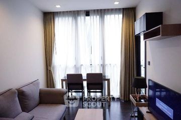 1 Bedroom Condo for rent in The Line Asoke - Ratchada, Din Daeng, Bangkok near MRT Phra Ram 9