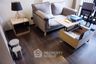 1 Bedroom Condo for rent in The Line Asoke - Ratchada, Din Daeng, Bangkok near MRT Phra Ram 9