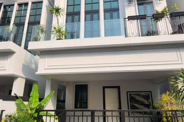 4 Bedroom House for rent in Condo One Sukhumvit 67, Phra Khanong Nuea, Bangkok near BTS Ekkamai