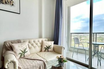1 Bedroom Condo for rent in The Riviera Jomtien, Nong Prue, Chonburi