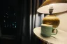 Condo for sale in Itsara Condominium, Hua Mak, Bangkok near MRT Hua Mak