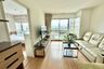 2 Bedroom Condo for rent in U Delight @ Jatujak Station, Chom Phon, Bangkok near BTS Mo chit