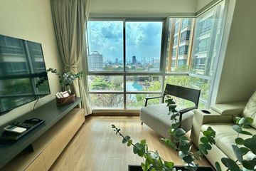 2 Bedroom Condo for rent in U Delight @ Jatujak Station, Chom Phon, Bangkok near BTS Mo chit