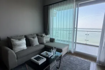 2 Bedroom Condo for sale in The Zea Sriracha, Bang Phra, Chonburi