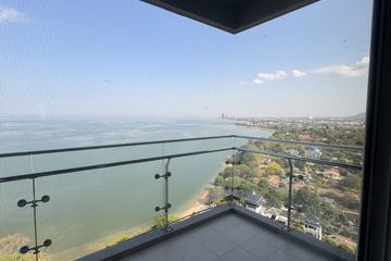 2 Bedroom Condo for sale in The Zea Sriracha, Bang Phra, Chonburi