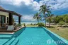 4 Bedroom Villa for sale in Indu Beach Villa, Ang Thong, Surat Thani