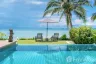 4 Bedroom Villa for sale in Indu Beach Villa, Ang Thong, Surat Thani