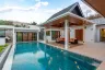 3 Bedroom Villa for sale in Hillside Hamlet Homes 9, Thap Tai, Prachuap Khiri Khan