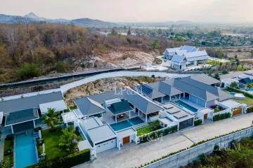 3 Bedroom Villa for sale in Hillside Hamlet Homes 9, Thap Tai, Prachuap Khiri Khan