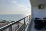 2 Bedroom Condo for rent in View Talay 3, Nong Prue, Chonburi