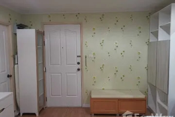 1 Bedroom Condo for rent in Lumpini Ville Ramkhamhaeng 26, Hua Mak, Bangkok near MRT Rajamangala Stadium