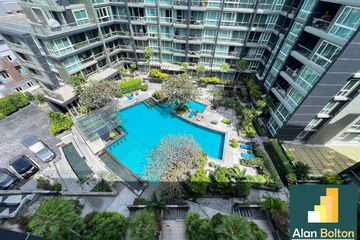 1 Bedroom Condo for rent in Apus, Nong Prue, Chonburi