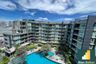 1 Bedroom Condo for rent in Apus, Nong Prue, Chonburi