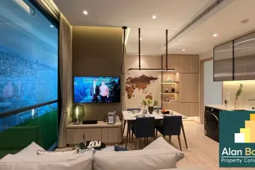1 Bedroom Condo for sale in Na Kluea, Chonburi