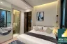 1 Bedroom Condo for sale in Na Kluea, Chonburi