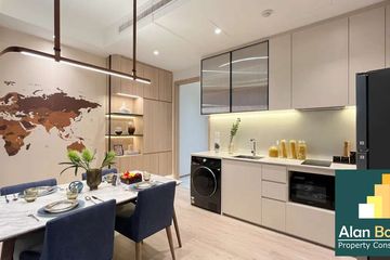 1 Bedroom Condo for sale in Once Wongamat, Na Kluea, Chonburi