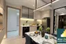 1 Bedroom Condo for sale in Na Kluea, Chonburi