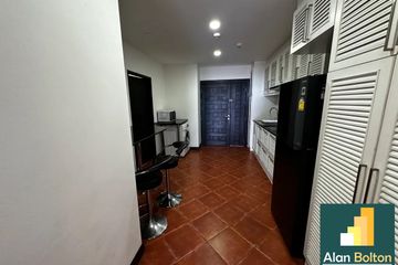 1 Bedroom Condo for rent in Executive Residence IV, Nong Prue, Chonburi