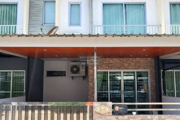 3 Bedroom Townhouse for sale in The Connect Donmuang-Songprapa, Don Mueang, Bangkok