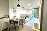 1 Bedroom Condo for sale in The Series Udomsuk, Bang Na, Bangkok near BTS Udom Suk
