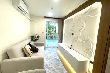 1 Bedroom Condo for sale in The Series Udomsuk, Bang Na, Bangkok near BTS Udom Suk
