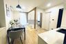 1 Bedroom Condo for sale in The Series Udomsuk, Bang Na, Bangkok near BTS Udom Suk
