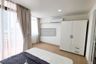 1 Bedroom Condo for sale in Tararin Chaophaya Condominium, Bang Kraso, Nonthaburi near MRT Phra Nang Klao Bridge