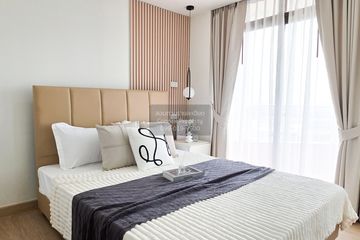1 Bedroom Condo for sale in Tararin Chaophaya Condominium, Bang Kraso, Nonthaburi near MRT Phra Nang Klao Bridge