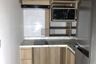 1 Bedroom Condo for sale in ONEDER Kaset, Lat Yao, Bangkok near Airport Rail Link Bang Khen