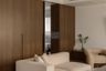 2 Bedroom Condo for sale in Newton Tower, Khlong Toei, Bangkok near BTS Nana
