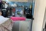 1 Bedroom Condo for sale in Regent Home 1 Phaholyothin 67, Anusawari, Bangkok near BTS Sai Yud