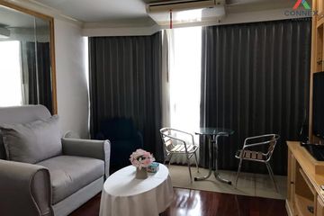 1 Bedroom Condo for sale in President Place, Lumpini, Bangkok near BTS Chit Lom