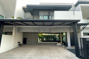 3 Bedroom Townhouse for sale in VIVE Bangna - KM.7, Bang Kaeo, Samut Prakan