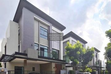 3 Bedroom House for sale in The Gentry Sukhumvit, Bang Chak, Bangkok near BTS Punnawithi