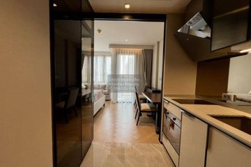 1 Bedroom Condo for sale in The Reserve 61 Hideaway, Khlong Tan Nuea, Bangkok near BTS Ekkamai