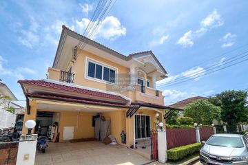 4 Bedroom House for sale in The Grand Rama 2, Phanthai Norasing, Samut Sakhon
