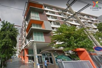 2 Bedroom Condo for sale in Bang Chak, Bangkok near BTS Punnawithi