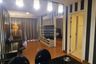 1 Bedroom Condo for sale in The Treasure Silom, Silom, Bangkok near BTS Surasak